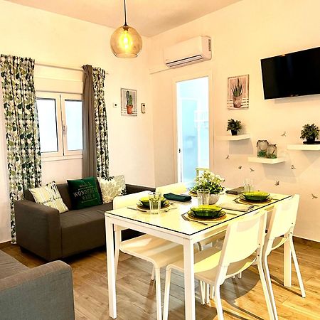 Conil Calle Trafalgar Centro Solo Familias Y Parejas Конил-де-ла-Фронтера Екстериор снимка