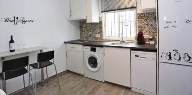 Conil Calle Trafalgar Centro Solo Familias Y Parejas Конил-де-ла-Фронтера Екстериор снимка